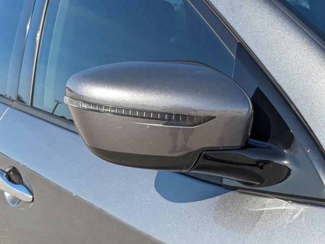 used 2020 Nissan Pathfinder car, priced at $13,999