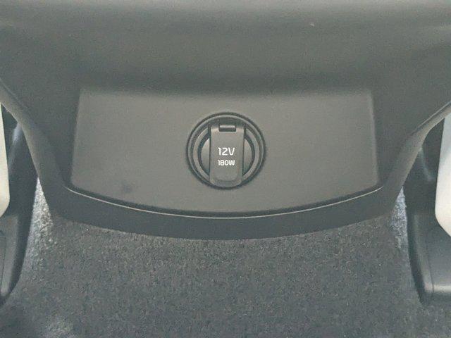 new 2025 Kia Sorento car, priced at $33,626