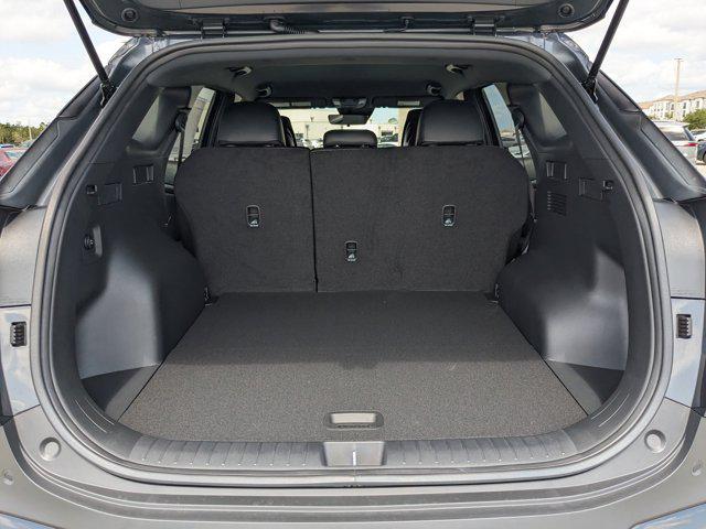 new 2026 Kia Sportage car, priced at $33,895