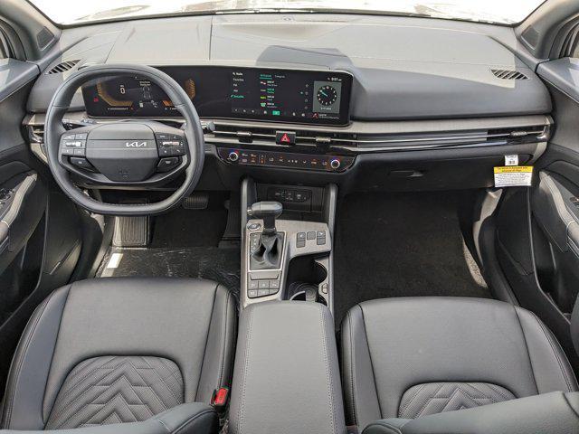new 2026 Kia Sportage car, priced at $33,895