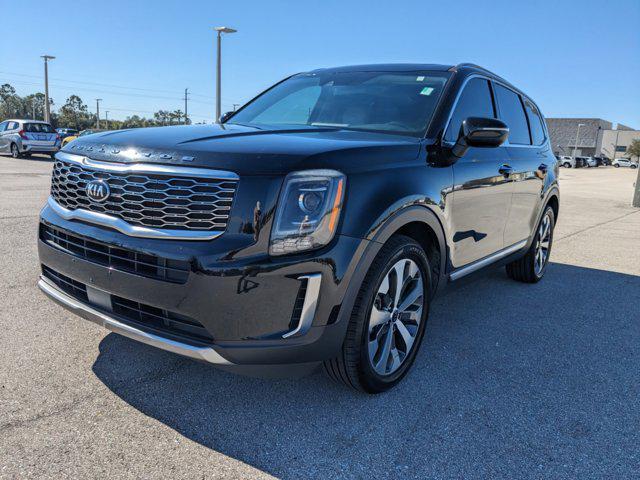 used 2020 Kia Telluride car, priced at $20,681