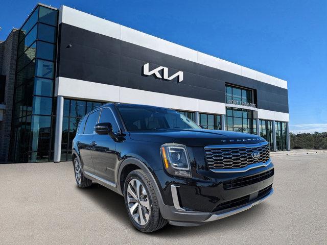 used 2020 Kia Telluride car, priced at $20,681