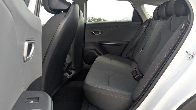 new 2025 Kia K4 car, priced at $20,298