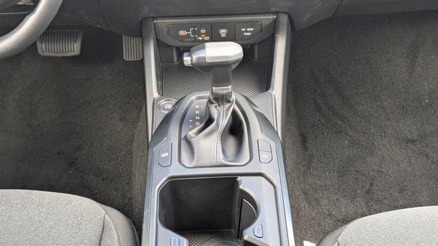 new 2025 Kia K4 car, priced at $20,298