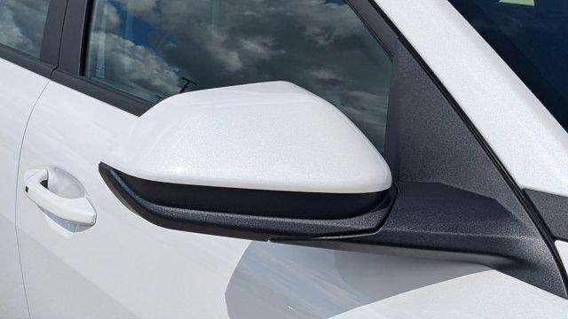 new 2025 Kia K4 car, priced at $20,298