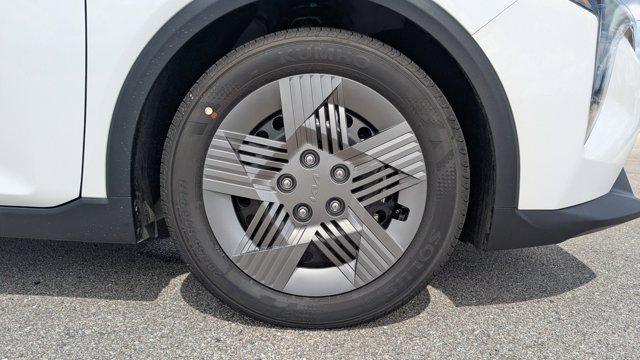 new 2025 Kia K4 car, priced at $20,298
