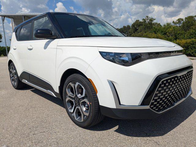 new 2025 Kia Soul car, priced at $23,371