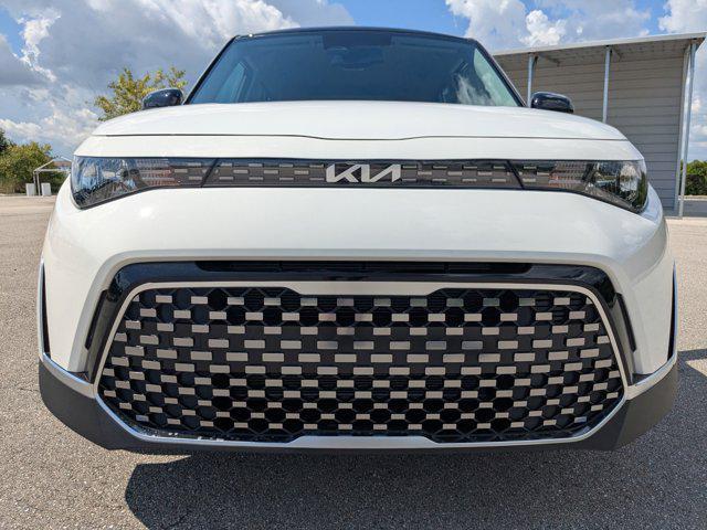 new 2025 Kia Soul car, priced at $23,371