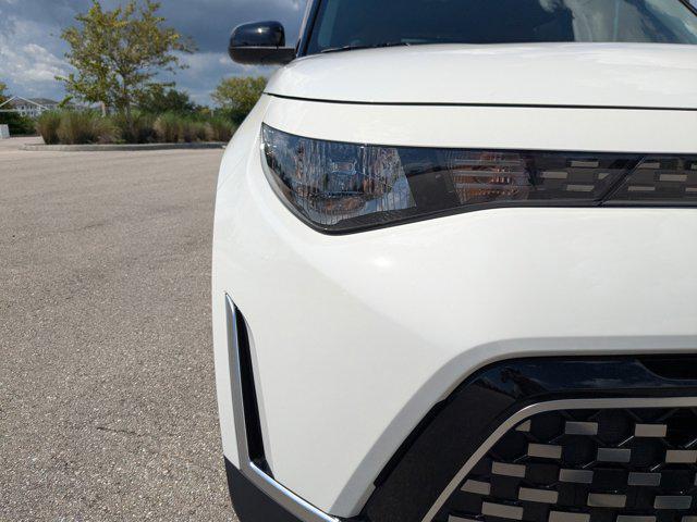 new 2025 Kia Soul car, priced at $23,371