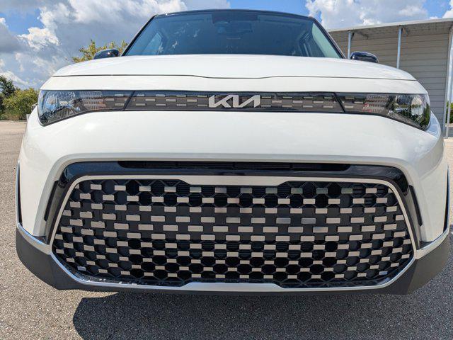 new 2025 Kia Soul car, priced at $23,371