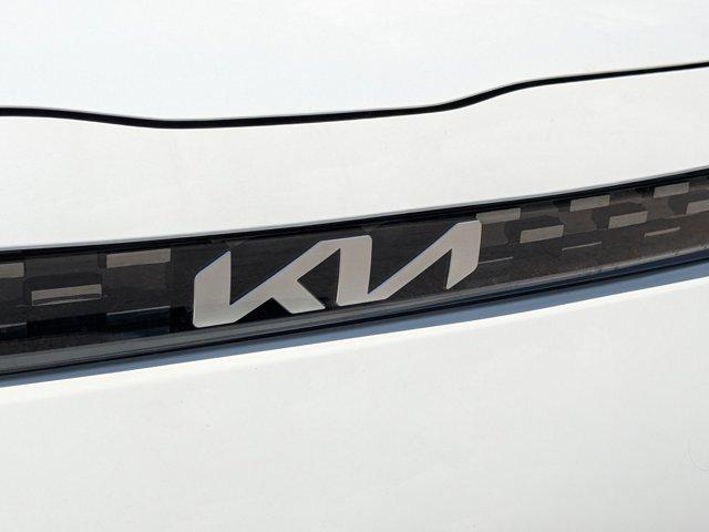 new 2025 Kia Soul car, priced at $23,371