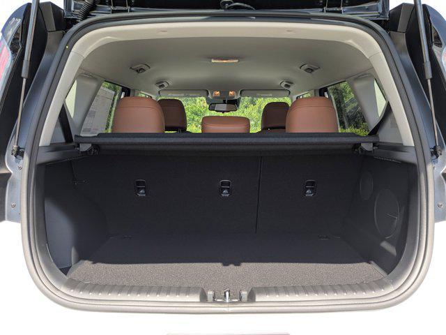 new 2025 Kia Soul car, priced at $23,371