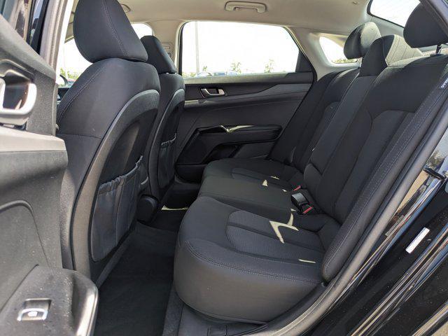 used 2023 Kia K5 car, priced at $19,982