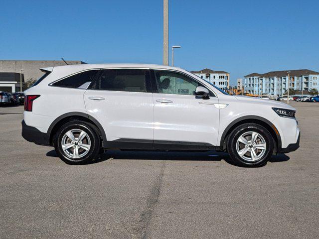 used 2023 Kia Sorento car, priced at $22,681