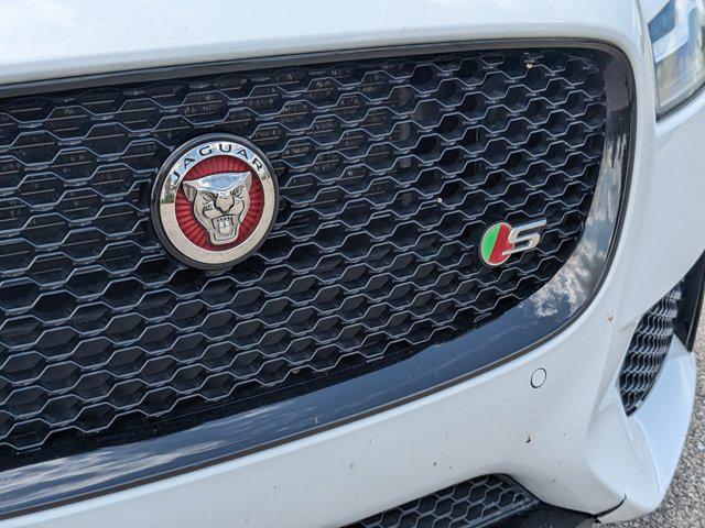 used 2016 Jaguar XF car, priced at $13,888