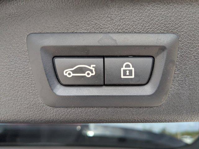 used 2020 BMW X5 car, priced at $41,953