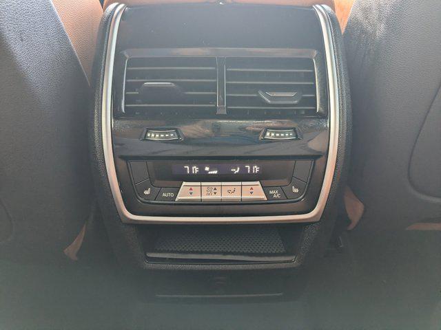 used 2020 BMW X5 car, priced at $41,953