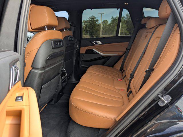 used 2020 BMW X5 car, priced at $41,953