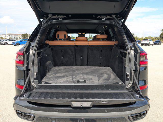 used 2020 BMW X5 car, priced at $41,953