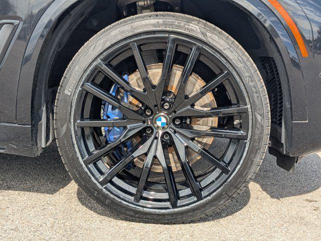 used 2020 BMW X5 car, priced at $41,953