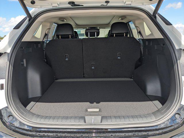 new 2026 Kia Sportage car, priced at $33,519