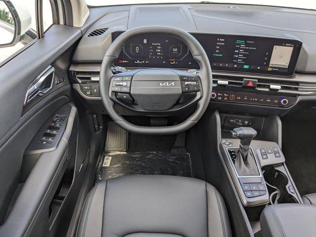 new 2026 Kia Sportage car, priced at $33,519