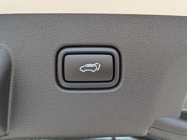 new 2026 Kia Sportage car, priced at $33,519