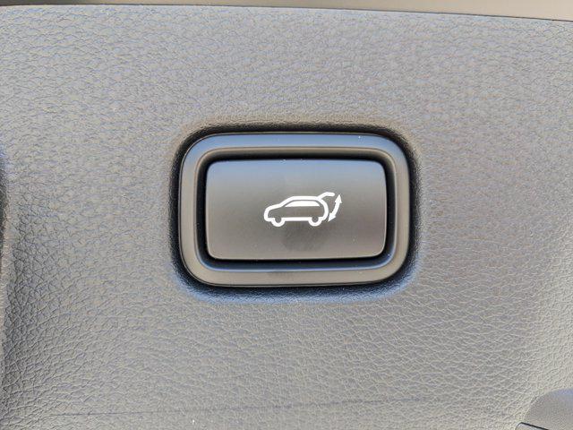 new 2026 Kia Sportage car, priced at $30,885