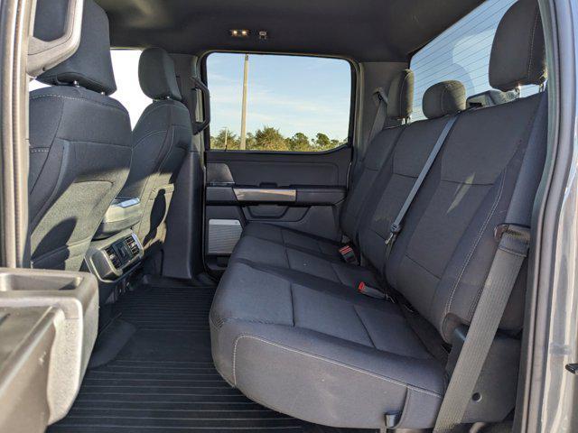 used 2022 Ford F-150 car, priced at $38,592