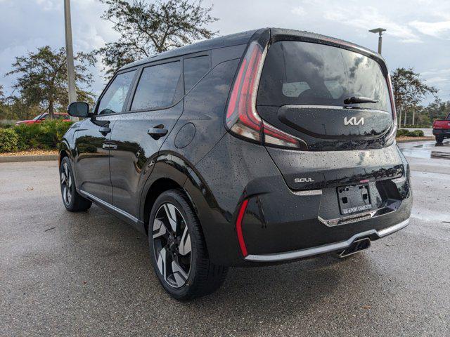 new 2025 Kia Soul car, priced at $24,519