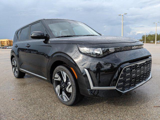 new 2025 Kia Soul car, priced at $24,519