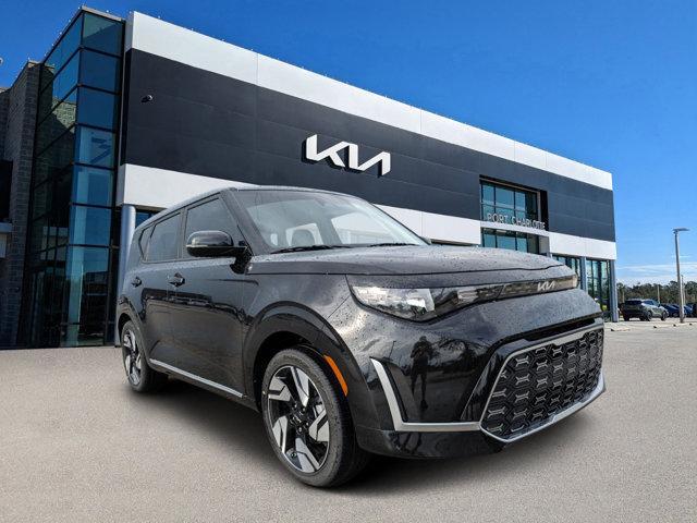 new 2025 Kia Soul car, priced at $24,519