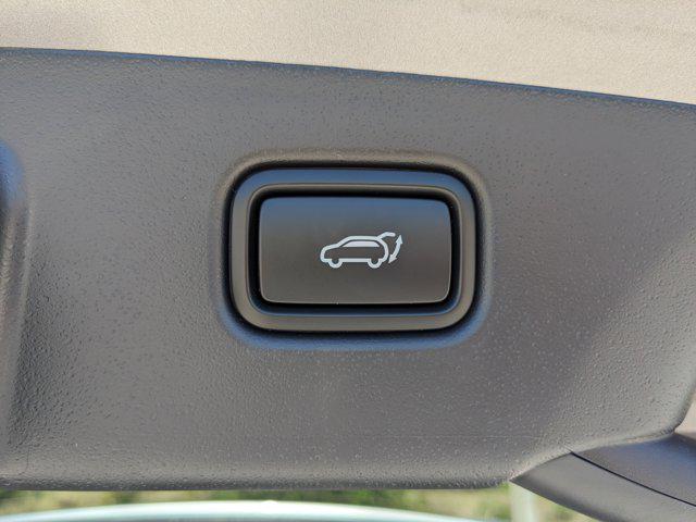new 2025 Kia Niro EV car, priced at $29,139
