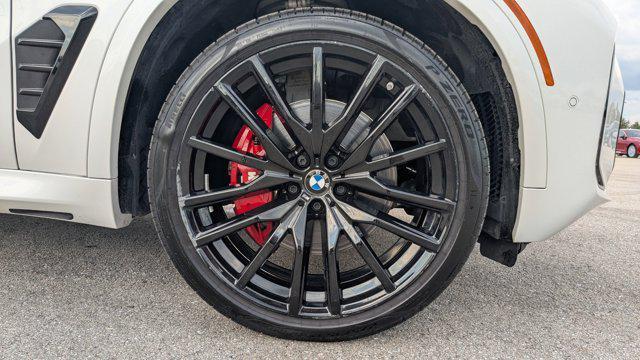 used 2025 BMW X5 car, priced at $64,777