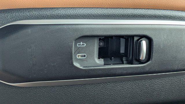 used 2025 BMW X5 car, priced at $64,777