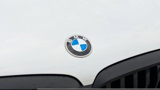 used 2025 BMW X5 car, priced at $64,777