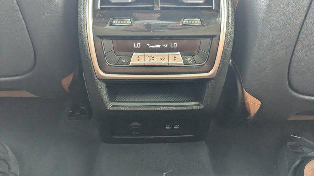 used 2025 BMW X5 car, priced at $64,777