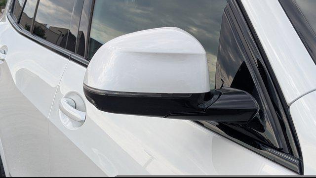 used 2025 BMW X5 car, priced at $64,777