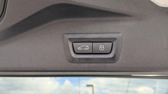 used 2025 BMW X5 car, priced at $64,777