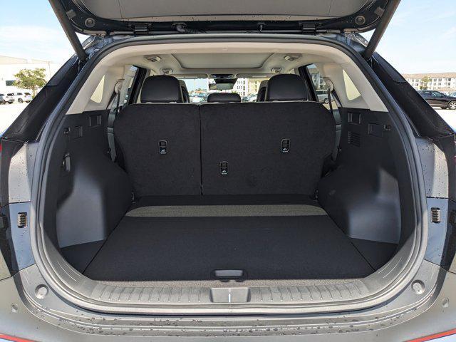 new 2026 Kia Sportage car, priced at $30,885