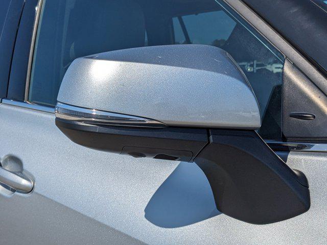 used 2021 Toyota Highlander Hybrid car, priced at $34,996