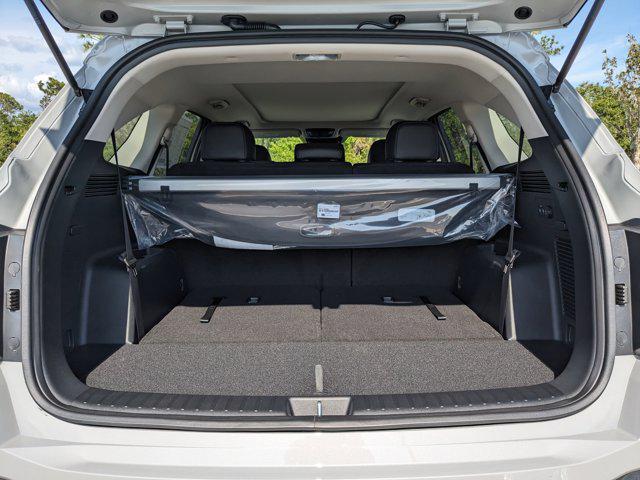 new 2025 Kia Sorento car, priced at $33,150
