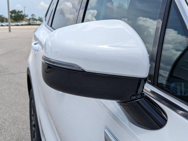 new 2025 Kia Sorento car, priced at $32,756