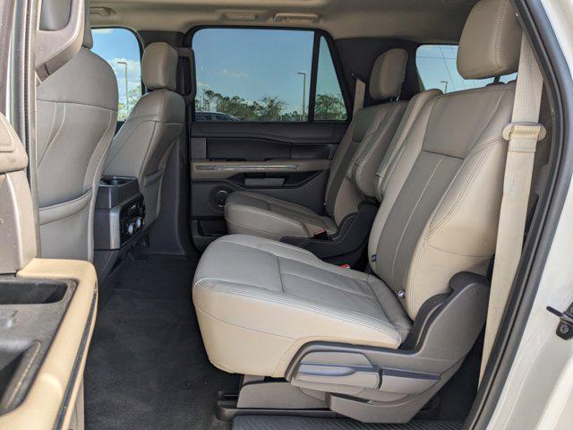 used 2020 Ford Expedition car, priced at $24,999