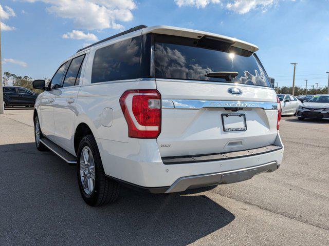 used 2020 Ford Expedition car, priced at $24,999