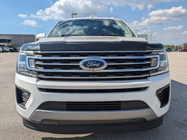 used 2020 Ford Expedition car, priced at $24,999