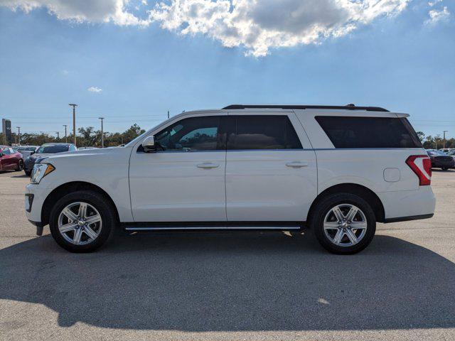 used 2020 Ford Expedition car, priced at $24,999