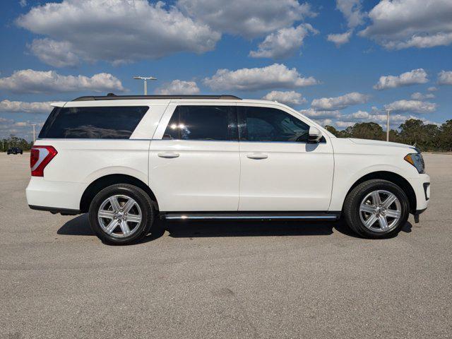 used 2020 Ford Expedition car, priced at $24,999