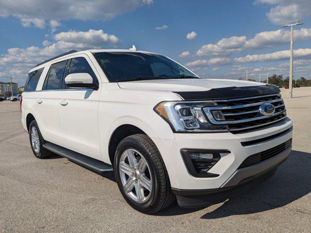 used 2020 Ford Expedition car, priced at $24,999