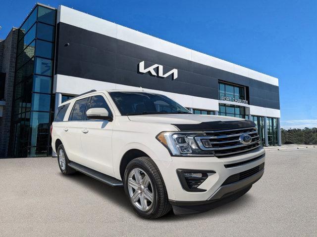 used 2020 Ford Expedition car, priced at $24,999